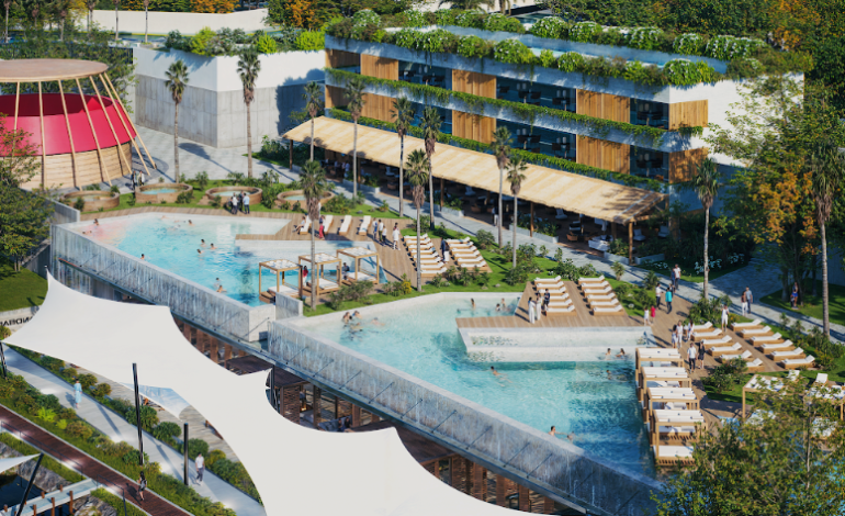 Almanta: El desarrollo residencial que redefine el lujo natural en Morelos