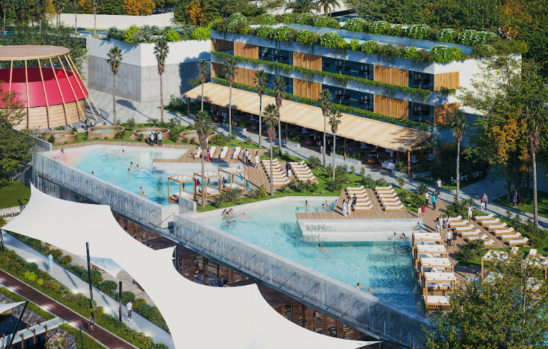 Almanta: El desarrollo residencial que redefine el lujo natural en Morelos