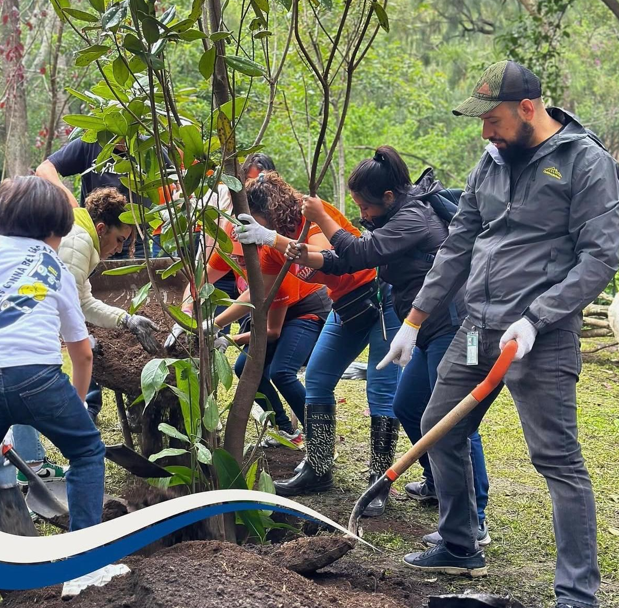Grupo Grisi se suma al Reciclatón 2025 con la meta de recolectar más de 200 toneladas de residuos reciclables