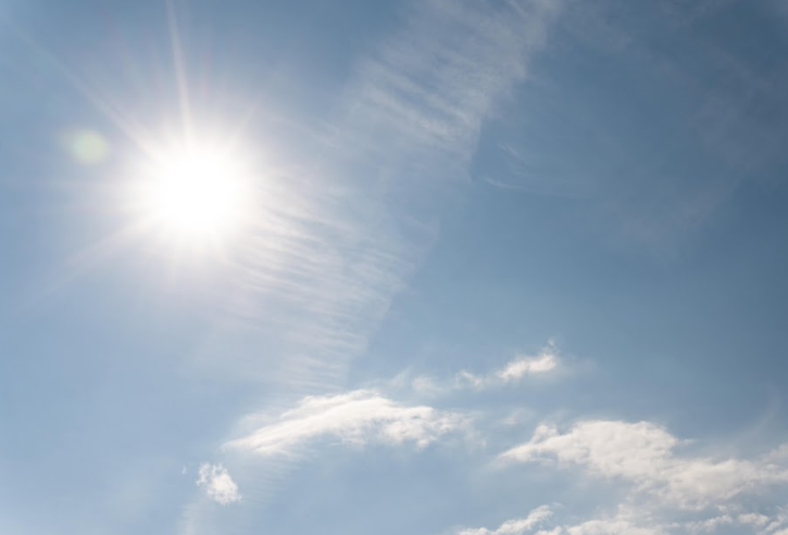 Más de 350 casos de golpe de calor en México: autoridades advierten sobre riesgos mortales