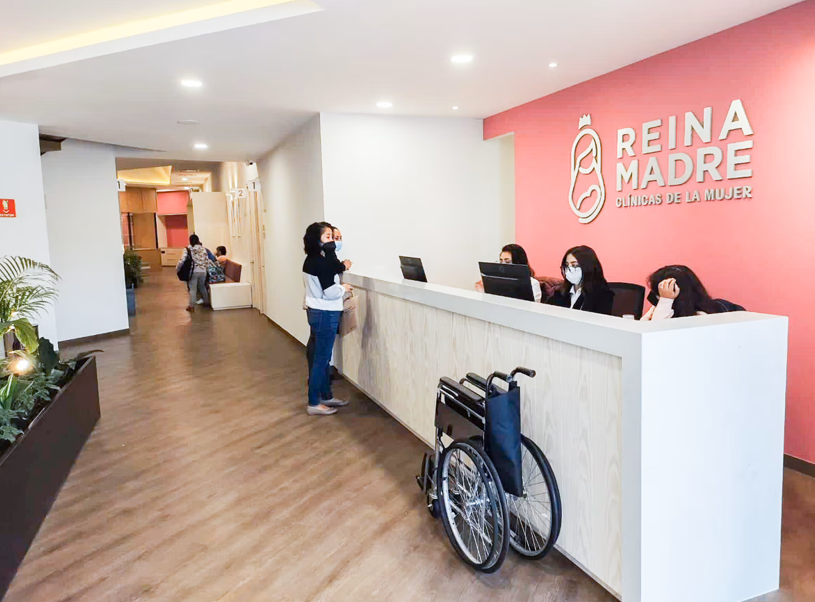 Reina Madre Toluca estrena quirófano de última generación para cuidar mejor a las mujeres