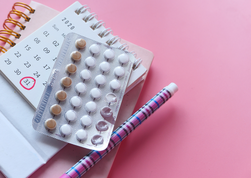 Anticonceptivos en México: ¿Cuáles son los más usados y cómo elegir el mejor?