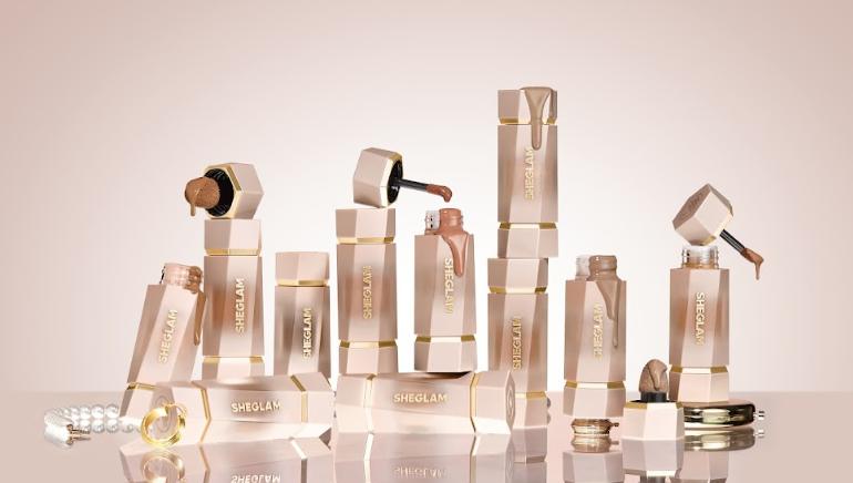 SHEGLAM lanza el dúo líquido para contorno que transformará tu rutina este verano
