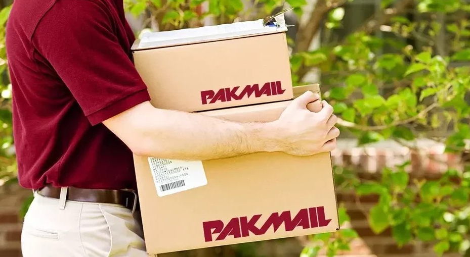 Pak Mail conecta a Nayarit con el resto del mundo