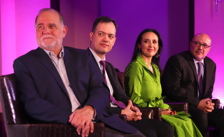 Periodistas, aliados clave para promover la salud de la población mexicana y combatir la infodemia