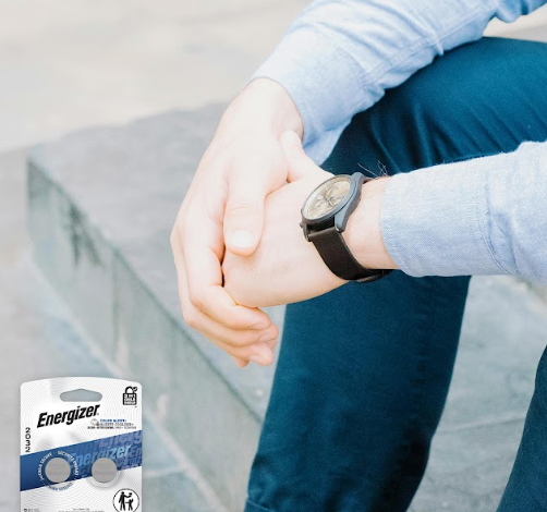 ENERGIZER PRESENTA SU NUEVA TECNOLOGÍA EN PILAS SHIELD: MÁS SEGURAS PARA LOS NIÑOS