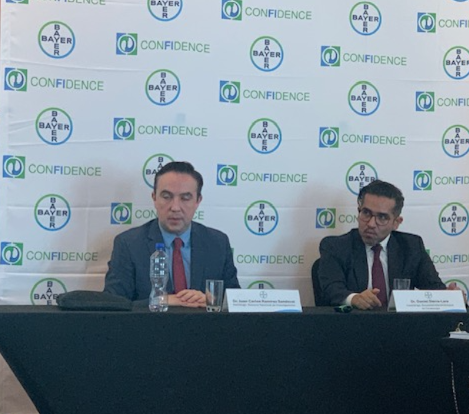 Innovadora terapia ofrece esperanza a millones de mexicanos con diabetes tipo 2 y daño renal
