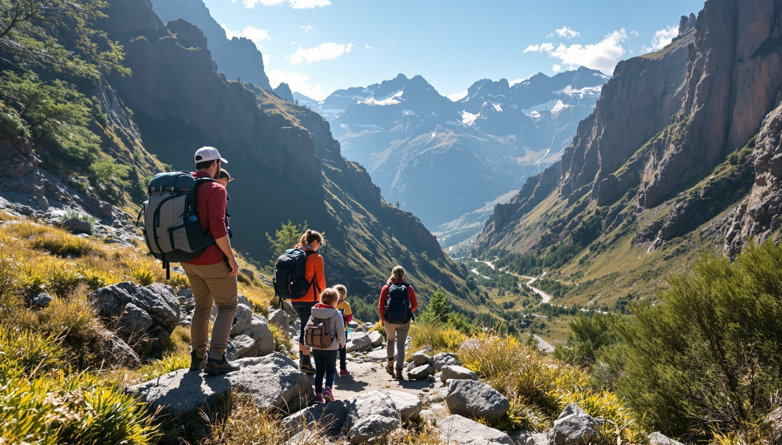 Turismo regenerativo: la nueva forma de viajar que busca sanar al planeta