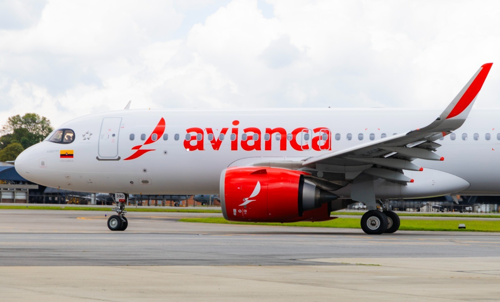 Nuevo León fortalece su presencia internacional con nueva ruta aérea Monterrey–Bogotá