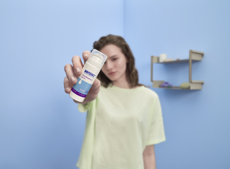 Hablemos de acné sin filtros: mitos, realidades y cuidado consciente de la piel