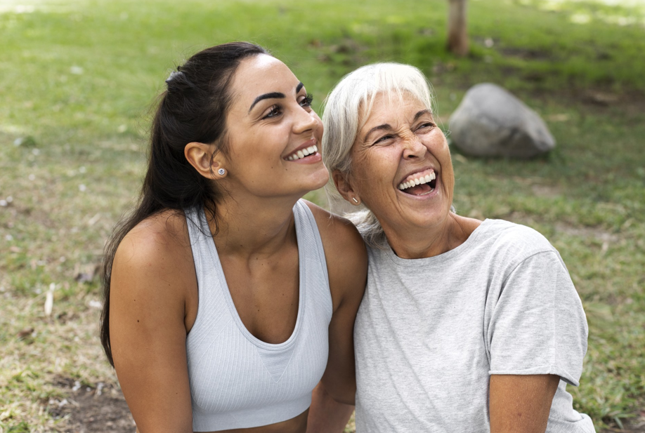 Menopausia y salud mental: una conversación pendiente para millones de mujeres