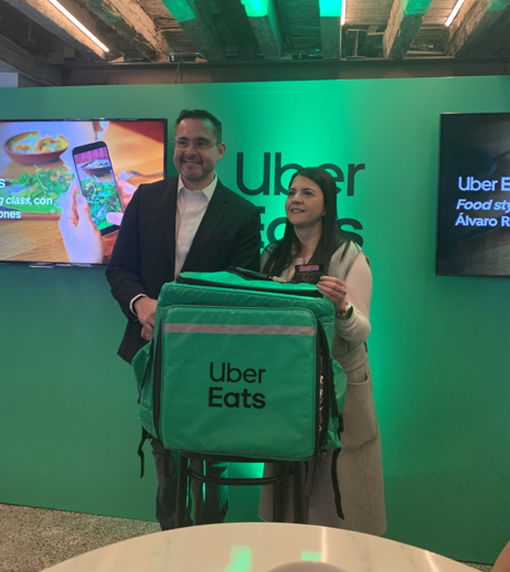 Uber Eats México presenta nuevas soluciones para pedidos más económicos y personalizados
