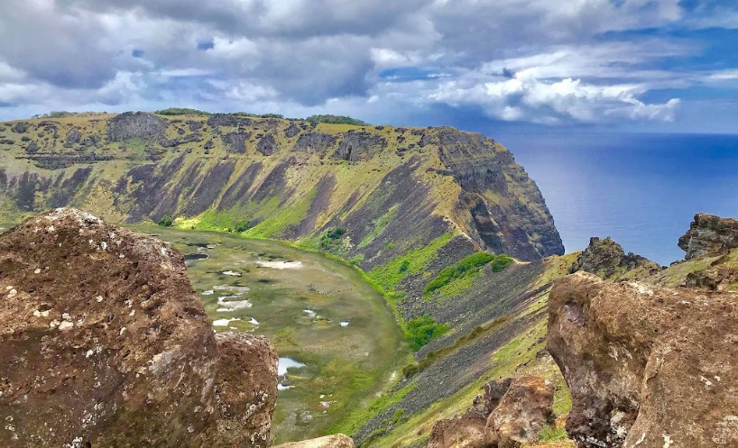 Civitatis invita a descubrir los 7 parques nacionales más impresionantes del mundo