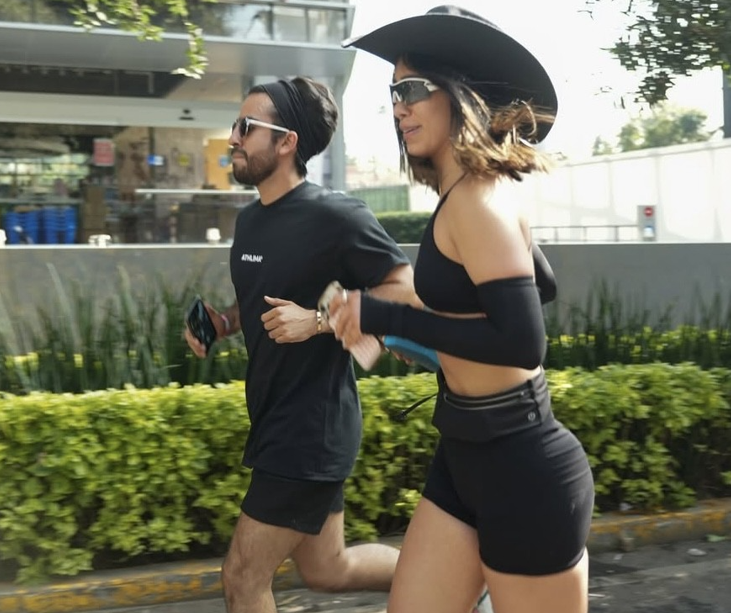 Corre con sentido: cómo el running se convirtió en una forma de vida para una nueva generación