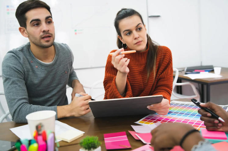 ¿Cuáles son las carreras creativas mejor remuneradas en México?