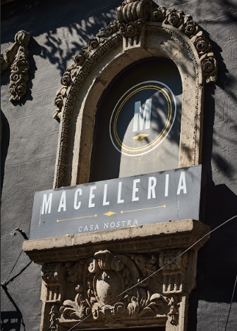 Macelleria: Desayunos con Sabor a Hogar en el Corazón de la Roma