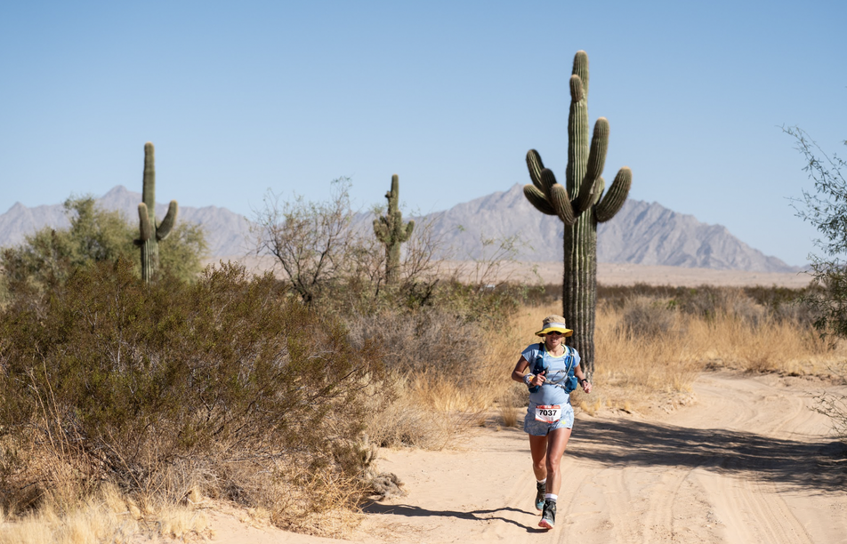 “La Gran Carrera del Desierto” alista su cuarta edición: cultura, resistencia y turismo sostenible en Sonora