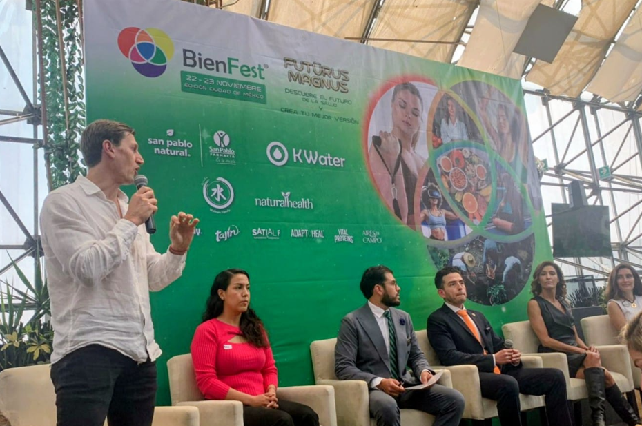 BienFest 2025: la sinergia entre naturaleza y tecnología redefine el bienestar integral
