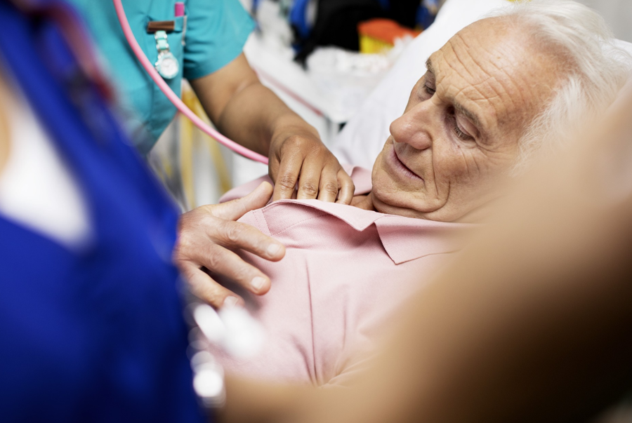 Cáncer de próstata cobra la vida de 20 mexicanos al día: especialistas piden atención integral