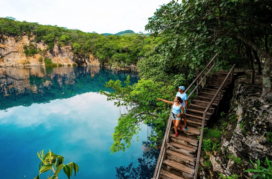 Guatemala fortalece su presencia como destino clave para el viajero mexicano