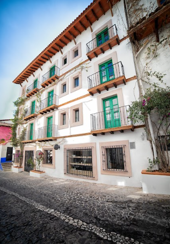 Taxco rinde homenaje a William Spratling con la apertura de un exclusivo hotel boutique
