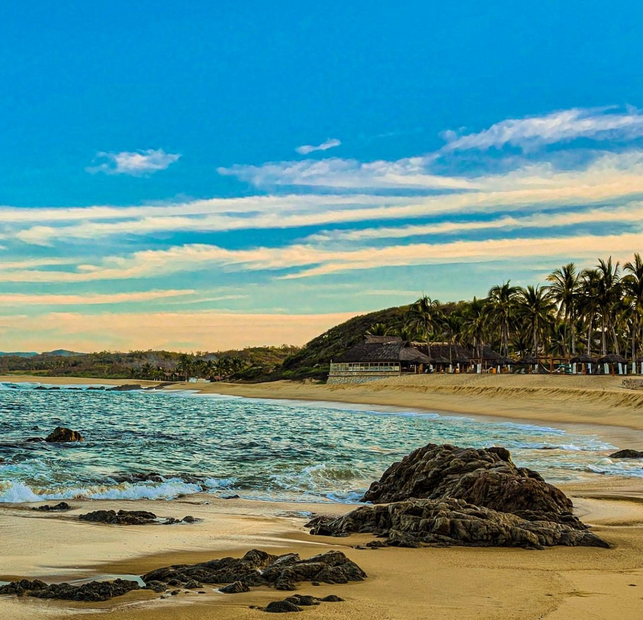 Costalegre: las playas secretas que protegen la naturaleza y conquistan corazones