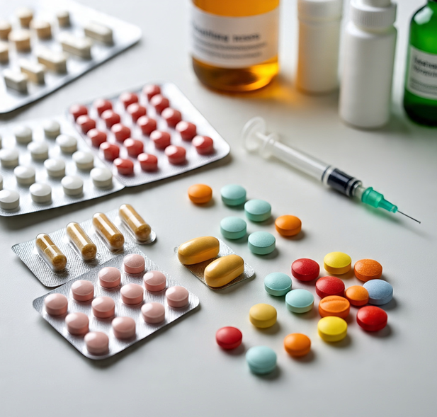 Medicamentos falsificados en México: una amenaza invisible que cobra vidas
