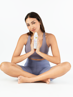 Dove All Body Deo, el nuevo desodorante corporal que revoluciona el autocuidado femenino en México