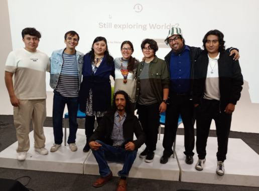VRFESTMX 2025 celebra su novena edición con un hackathon en el metaverso y una apuesta por el futuro de la creatividad inmersiva