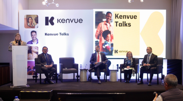 Autocuidado, clave para la salud pública en México: Kenvue presenta hallazgos de su estudio global