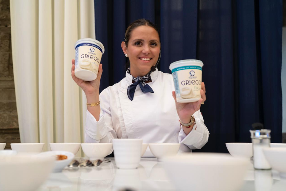 Alpura lanza su primer yoghurt griego 100% hecho en México y apuesta por la innovación en el segmento salud