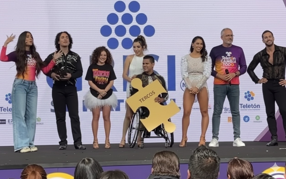 Grupo Grisi aporta $9 millones de pesos a Teletón y fortalece su compromiso con la niñez de México