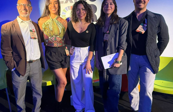 La moda en México necesita una reingeniería total, advierten líderes en foro climático