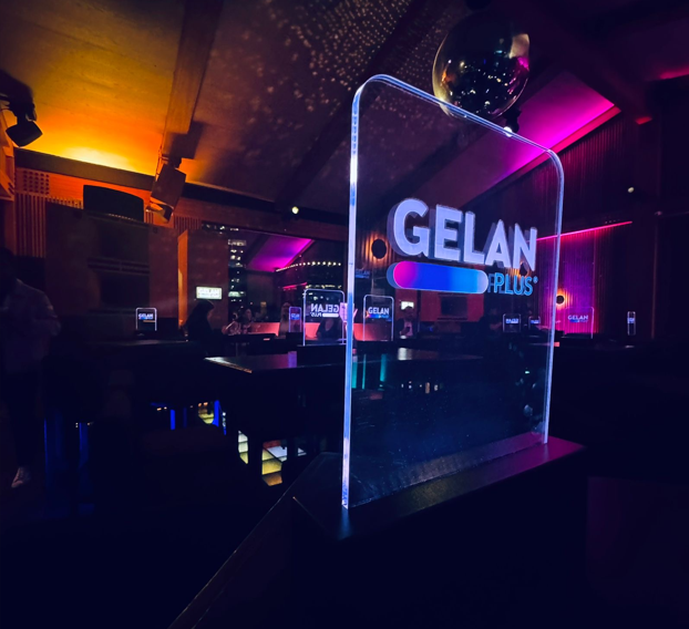 CHINOIN lanza Gelan Plus sobres para atender la alta demanda de soluciones digestivas en México