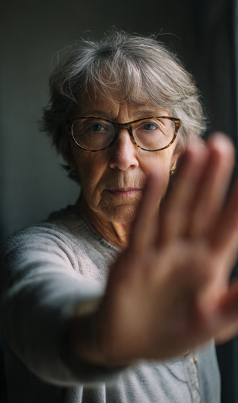 Disautonomía: el trastorno invisible que afecta al 80% de las personas con Parkinson