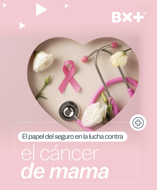 El papel del seguro en la lucha contra el cáncer de mama