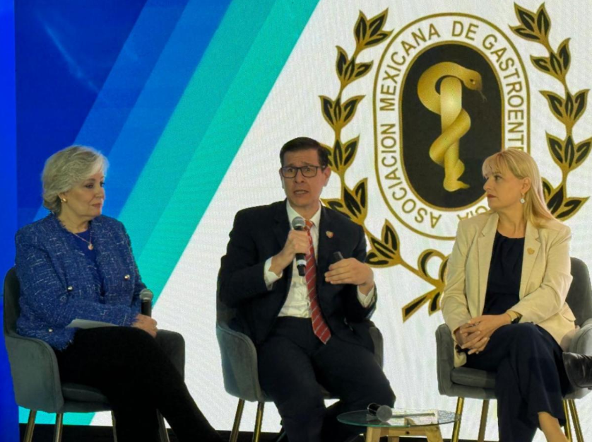 Urgente atender la infección por Helicobacter pylori, advierte la Asociación Mexicana de Gastroenterología