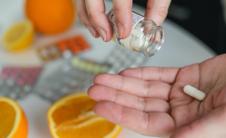 Histofil Vitamina D3: bienestar y energía al alcance de todos