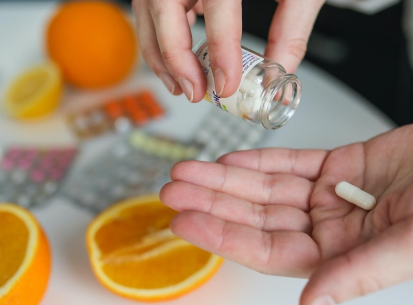 Histofil Vitamina D3: bienestar y energía al alcance de todos