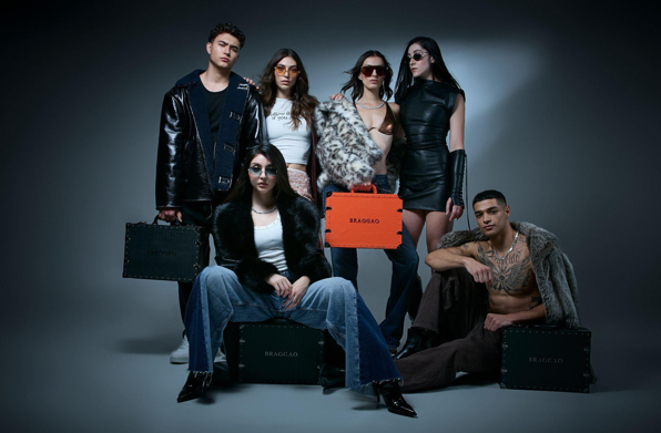 BRAGGAO presenta LUX CASE, la nueva pieza de lujo que transforma el arte de resguardar joyas