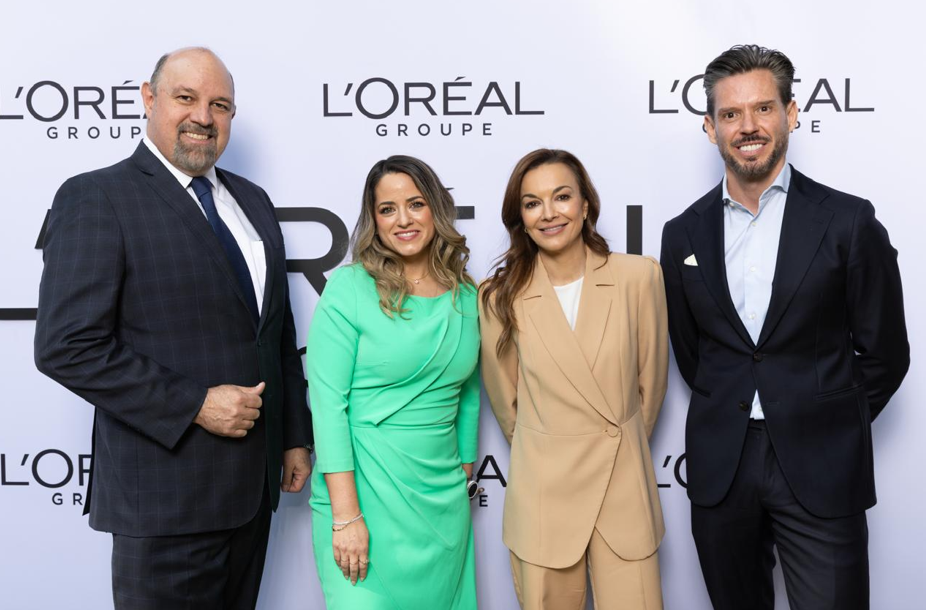 L’Oréal México: cuando la belleza también transforma vidas