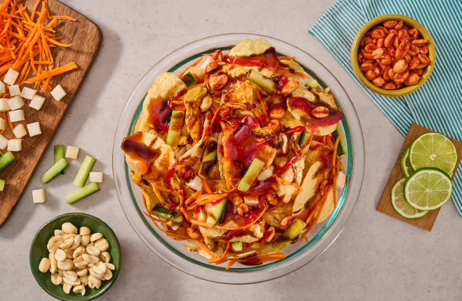 Maggi: el sabor que une la pasión del fútbol y la buena mesa