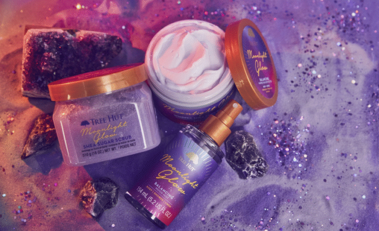 Moonlight Glow: el nuevo must-have para una piel luminosa y un cierre de año en equilibrio
