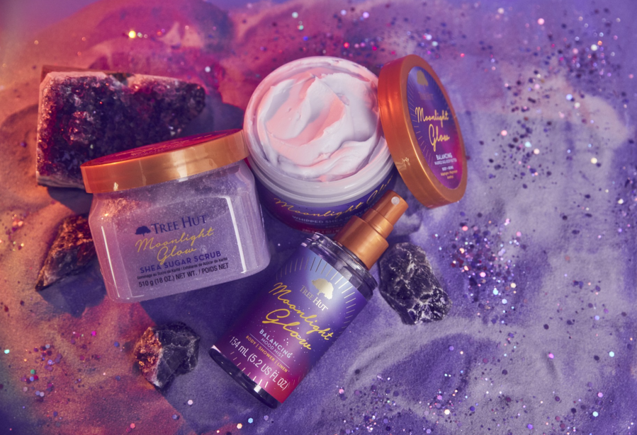 Moonlight Glow: el nuevo must-have para una piel luminosa y un cierre de año en equilibrio