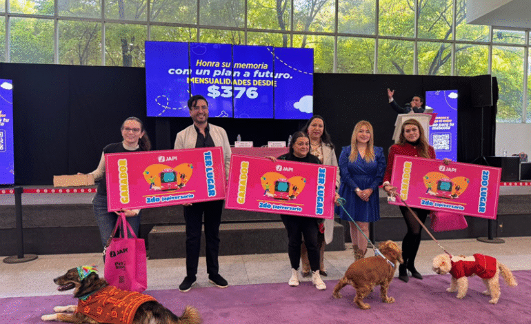 JAPI: dos años transformando la forma de viajar con tu mascota