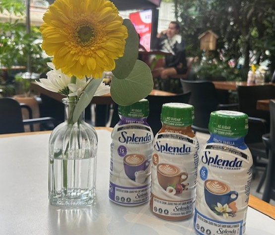 Splenda presenta “Un Dulce Gesto”: una iniciativa que inspira bienestar y hábitos más conscientes