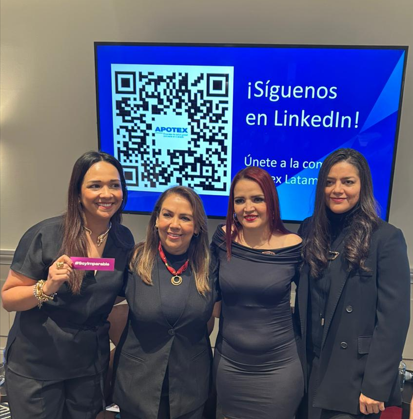 EspaSport: el nuevo aliado de Apotex para el dolor muscular en la vida diaria de las mujeres