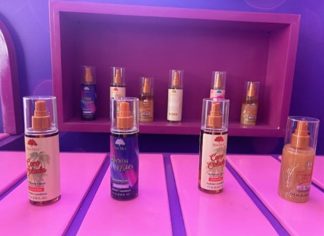 Xmas Xperience by Tree Hut: una Navidad sensorial que conquistó la CDMX