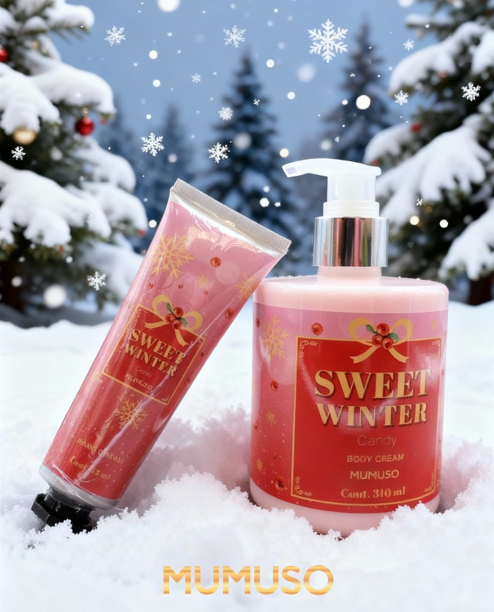 Esta Navidad, el regalo perfecto se encuentra en Mumuso