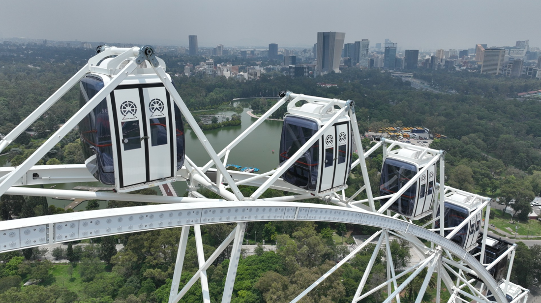 Aztlán Feria de Chapultepec: un plan imperdible para estas vacaciones decembrinas en CDMX